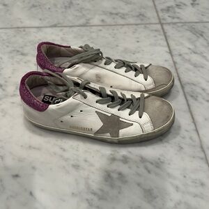 Golden Goose sneakers